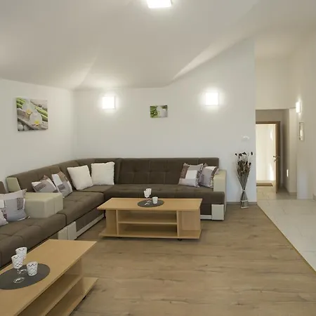 Panorama Apartman *