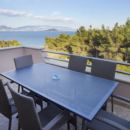 Apartman Panorama Slatine