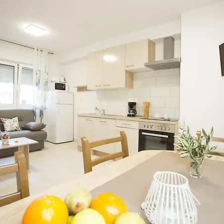 Apartman Panorama