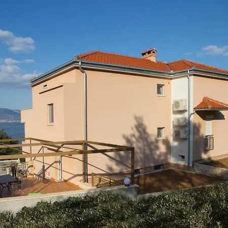 Panorama Apartman Slatine