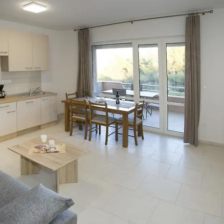 Panorama Apartman