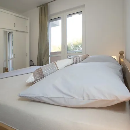 Apartman Panorama *