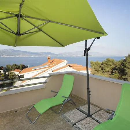 Panorama Apartman