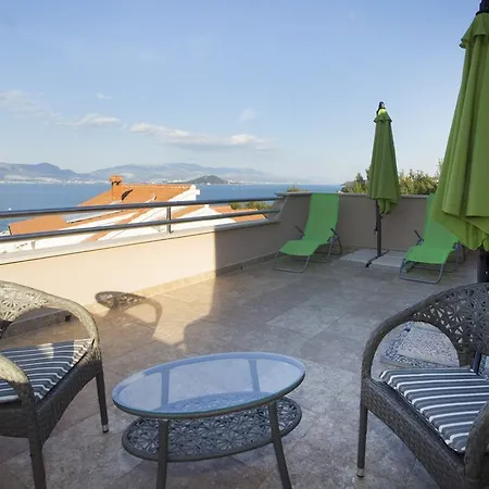 Apartman Panorama Slatine