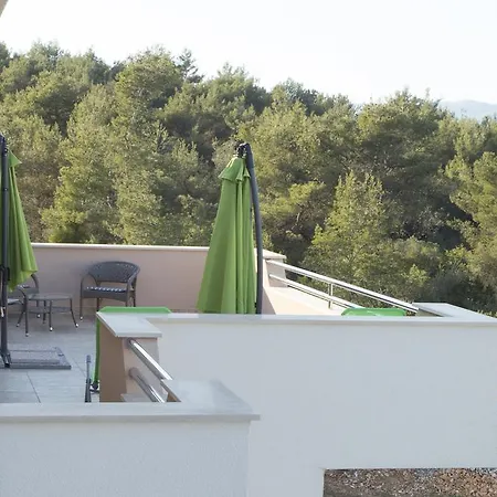 Panorama Apartman Slatine