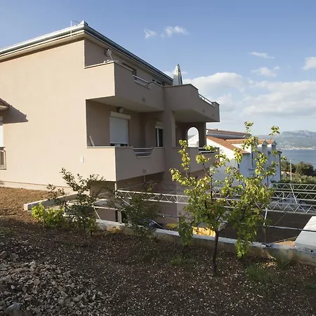 Apartman Panorama *