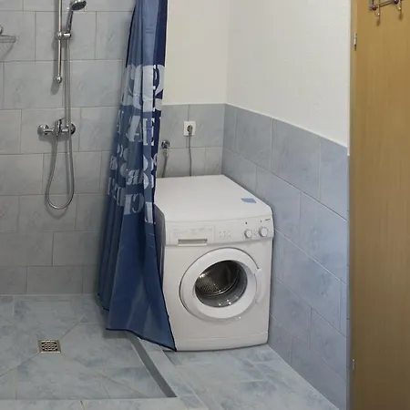 Apartman Panorama *