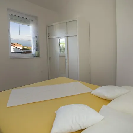 Panorama Apartman Slatine