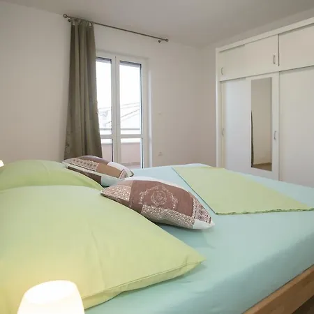 Apartman Panorama *