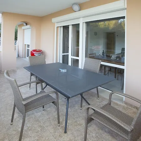 Panorama Apartman