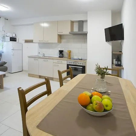 Panorama Apartman