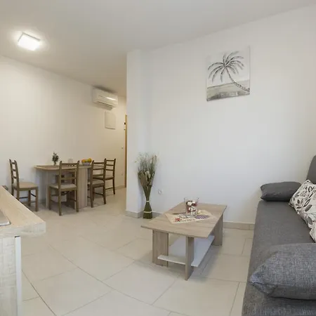 Apartman Panorama