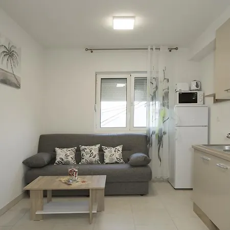 Apartman Panorama