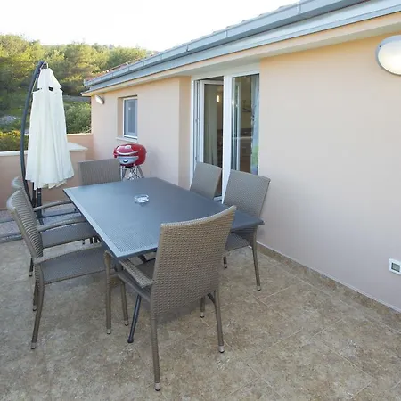 Apartman Panorama Slatine