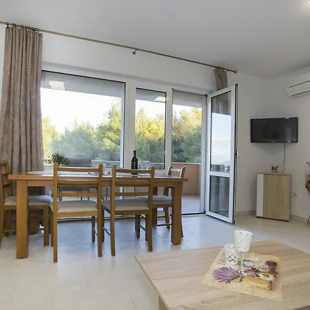 Apartman Panorama *