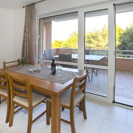 Apartman Panorama Slatine