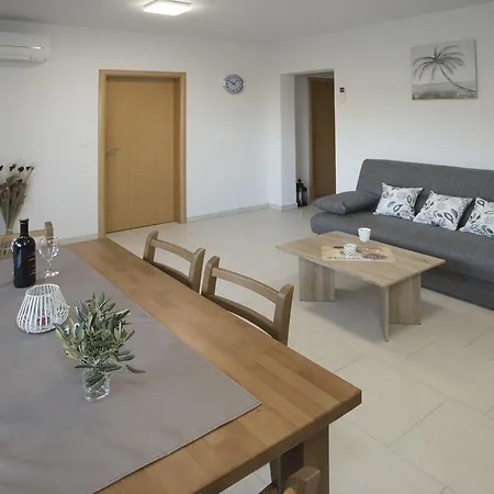 Apartman Panorama *