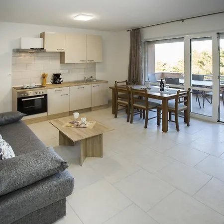 Apartman Panorama