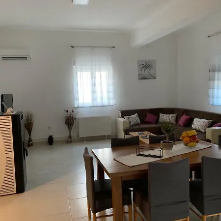 Apartman Panorama Slatine