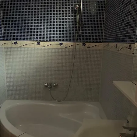 Apartman Panorama *