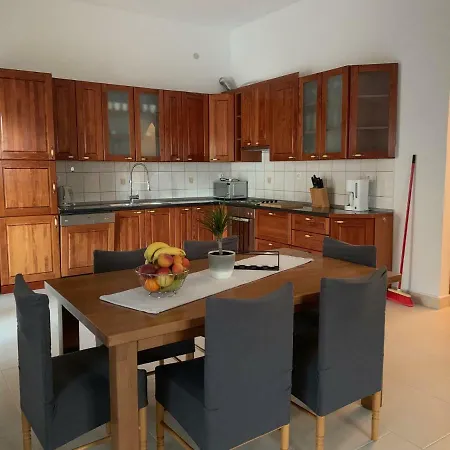 Panorama Apartman Slatine