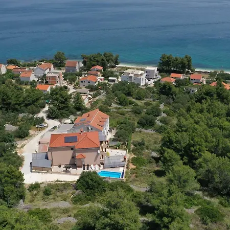 Panorama Apartman