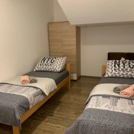 Panorama Apartman
