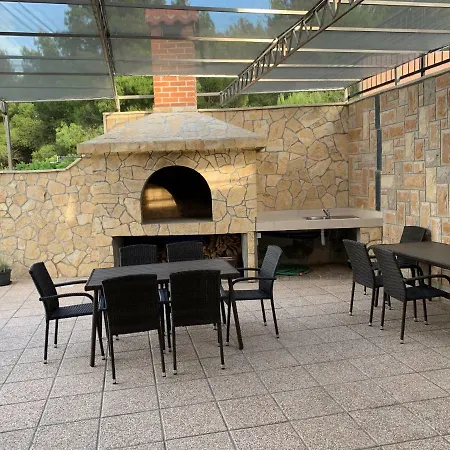 Apartman Panorama Slatine