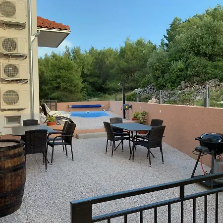 Panorama Apartman Slatine