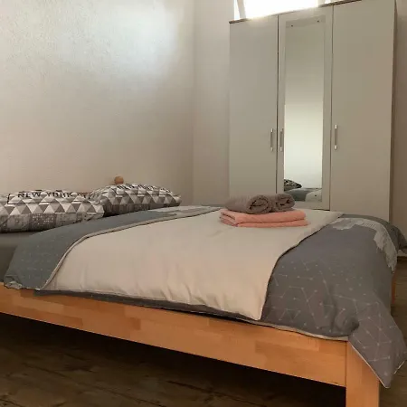 Apartman Panorama Slatine