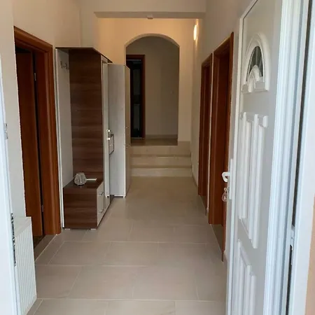 Apartman Panorama